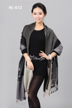 Cung cấp sỉ lẻ khăn choàng cổ - quà tặng 20/10 cho mẹ