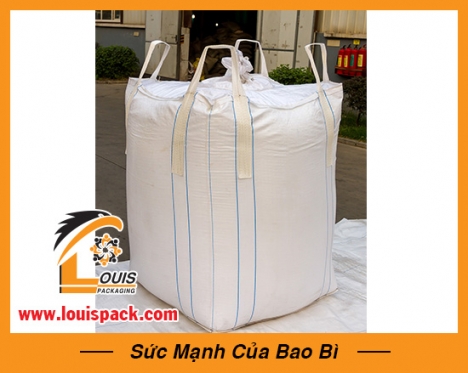 Bao Jumbo chất lượng, bao jumbo 500-2500kg