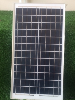 TẤM PIN NĂNG LƯỢNG MẶT TRỜI POLY RẺ NHẤT