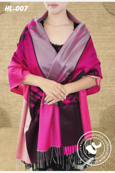 Cung cấp sỉ lẻ khăn choàng cổ - quà tặng 20/10 cho mẹ