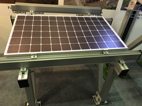 TẤM PIN NĂNG LƯỢNG MẶT TRỜI POLY RẺ NHẤT