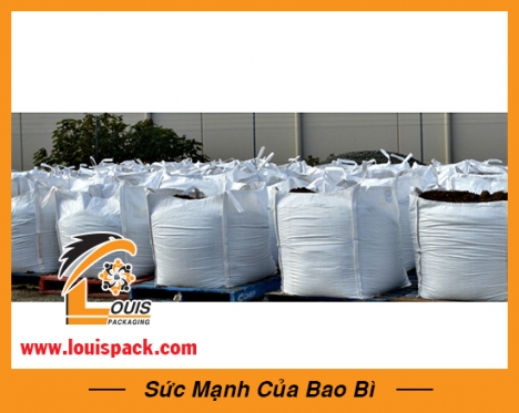 Bao Jumbo chất lượng, bao jumbo 500-2500kg