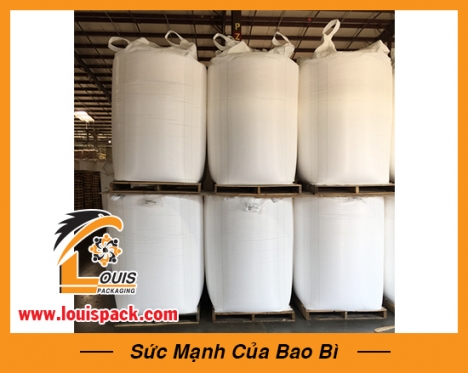 Bao Jumbo chất lượng, bao jumbo 500-2500kg