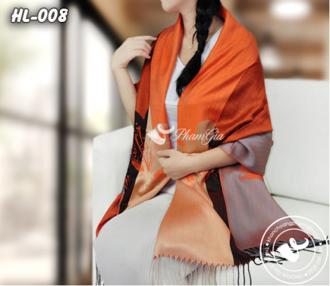 Cung cấp sỉ lẻ khăn choàng cổ - quà tặng 20/10 cho mẹ