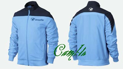 Xưởng sản xuất và phân phối áo khoác gió các loại đảm bảo chất lượng tốt, giá thành hợp lý.