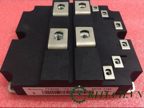 FF800R17KE3 IGBT infineon 800A 1700V giá rẻ