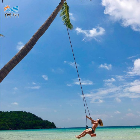 Tour Phú Quốc 3N2Đ trọn gói giá sốc