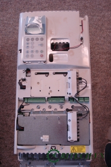 Chuyên sửa biến tần ABB các loại  ACS800, ACS850, ACS550, ACS510, ACS355, ACS150, ACS600, ACS400