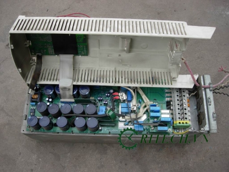 Chuyên sửa biến tần ABB các loại  ACS800, ACS850, ACS550, ACS510, ACS355, ACS150, ACS600, ACS400