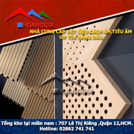 Gỗ tiêu âm giá rẻ chất lượng tốt nhất