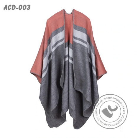 Phạm Gia cung cấp khăn choàng sỉ & lẻ - quà tặng 20/10 cho bạn gái