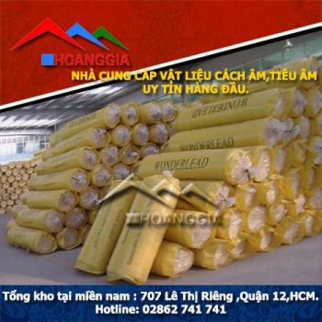 bông thuỷ tinh giá rẻ chất lượng tốt nhất