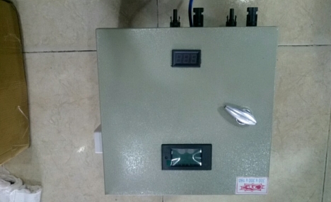 ĐÈN LED LIỀN MÁNG CÁNH NHÔM 50W SIÊU SÁNG