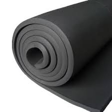 Cao su non cách âm giá tốt nhất thị trường