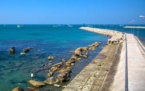 Tour Phú Quốc 3N2Đ trọn gói giá sốc