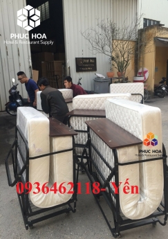 GIÁ GIƯỜNG EXTRABED? GIƯỜNG PHỤ EXTRABED HÀ NỘI GIÁ RẺ!!!