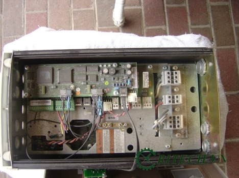 Chuyên sửa biến tần ABB các loại  ACS800, ACS850, ACS550, ACS510, ACS355, ACS150, ACS600, ACS400