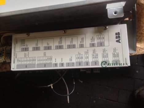 Chuyên sửa biến tần ABB các loại  ACS800, ACS850, ACS550, ACS510, ACS355, ACS150, ACS600, ACS400