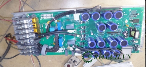 Chuyên sửa biến tần ABB các loại  ACS800, ACS850, ACS550, ACS510, ACS355, ACS150, ACS600, ACS400