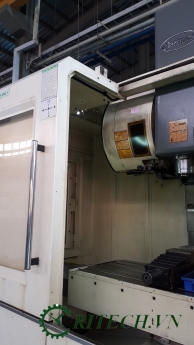 Chuyên sửa chữa máy phay CNC Hartford MVP-10 chuyên nghiệp