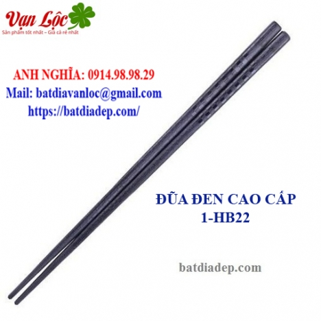 Bán đũa melamine nhà hàng Hàn Quốc Nhật Bản cao cấp