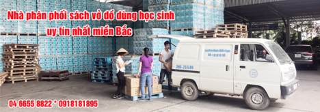 TẬP VỞ HỌC SINH GIÁ RẺ