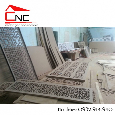 Đơn báo giá cắt cnc ở tphcm, gia công chạy bằng máy