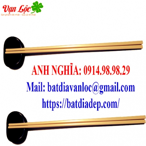 Bán Đũa melamine Nhà Hàng