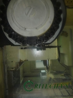 Chuyên sửa chữa máy phay CNC Hartford MVP-10 chuyên nghiệp