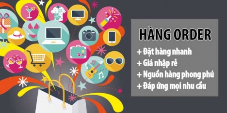 một số điều cần lưu ý về cách đặt hàng từ trung quốc