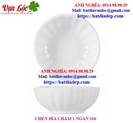 Bán Bát đĩa sứ ngọc