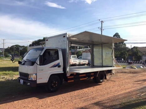 xe tải nhẹ 850kg