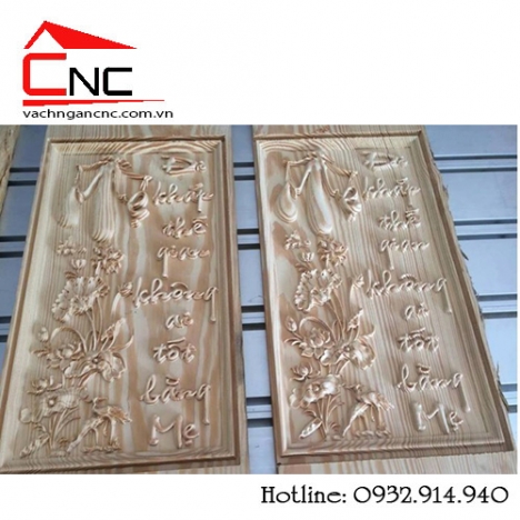 Gia công cnc là gì? Nơi nào gia công cnc gỗ giá rẻ tại tphcm