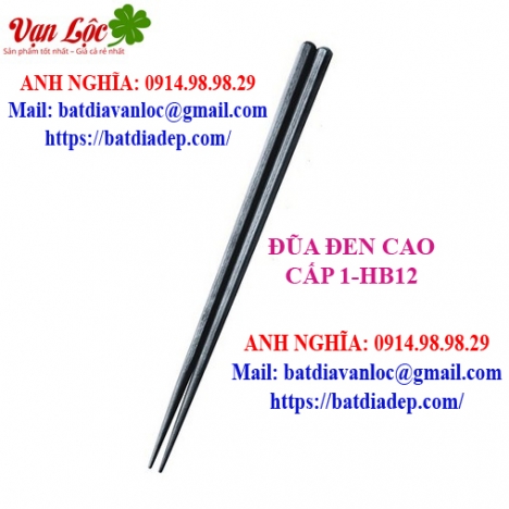 Bán đũa melamine nhà hàng Hàn Quốc Nhật Bản cao cấp