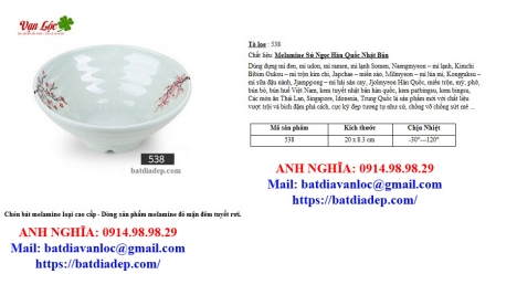 tô chén kem bingsu Nhà Hàng