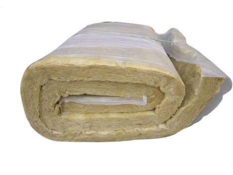 Rockwool dạng cuộn cách âm cách nhiệt, chống cháy. Gía rẻ