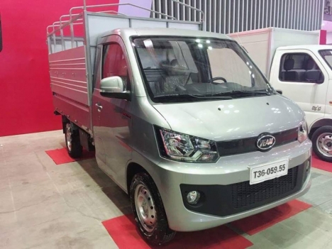 xe tải nhẹ bán hàng lưu động