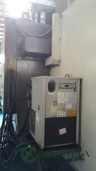 Chuyên sửa chữa máy phay CNC Hartford MVP-10 chuyên nghiệp
