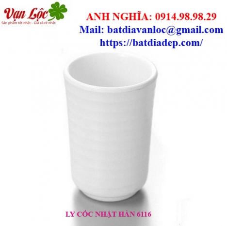 Bán Cốc Melamine cao cấp