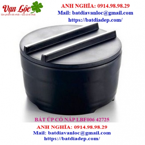 tô chén bát dĩa melamine nhà hàng