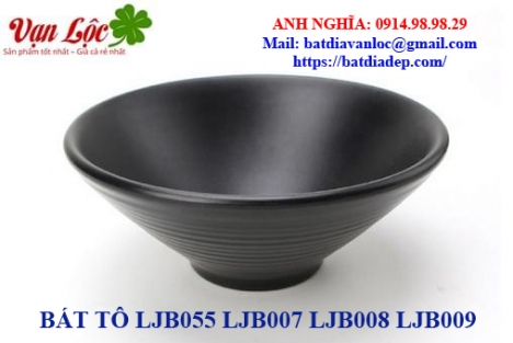  Bán bát đĩa melamine