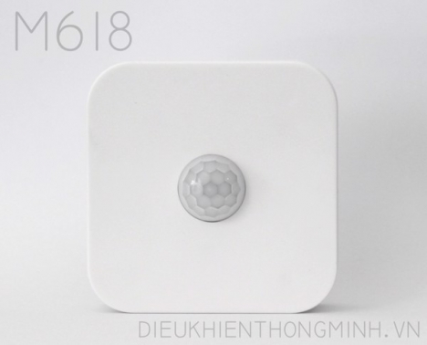 Cảm biến phát hiện chuyển động M618 - Cảm biến tự bật đèn