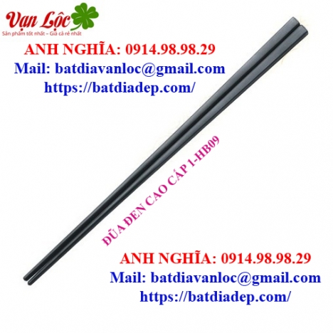 Bán đũa melamine nhà hàng Hàn Quốc Nhật Bản cao cấp