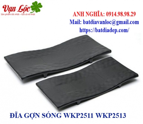 Bán đĩa melamin cao cấp