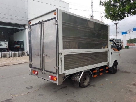 xe tải nhẹ 850kg