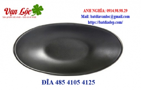Bán đĩa melamin cao cấp