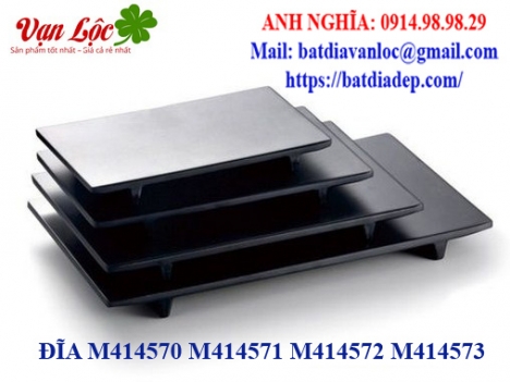 Bán đĩa melamin cao cấp