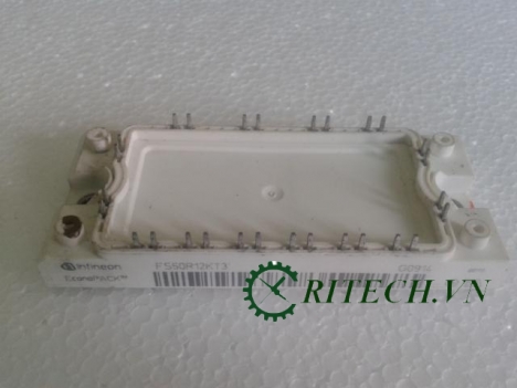 FS50R12KT3 IGBT infineon 50A 1200V giá rẻ