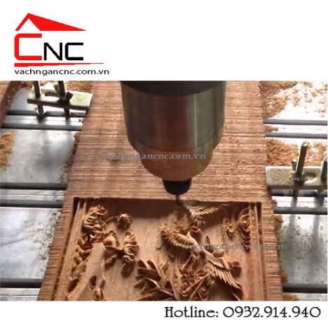 Gia công cnc là gì? Nơi nào gia công cnc gỗ giá rẻ tại tphcm