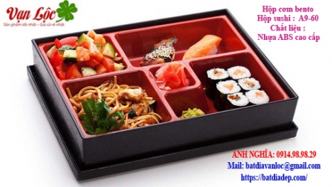 BÁN HỘP CƠM BENTO ĐẸP RẺ NHẤT  